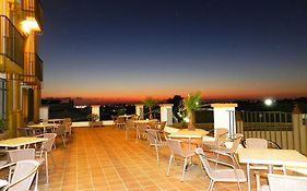 Balneario de Chiclana - Hotel Fuentemar